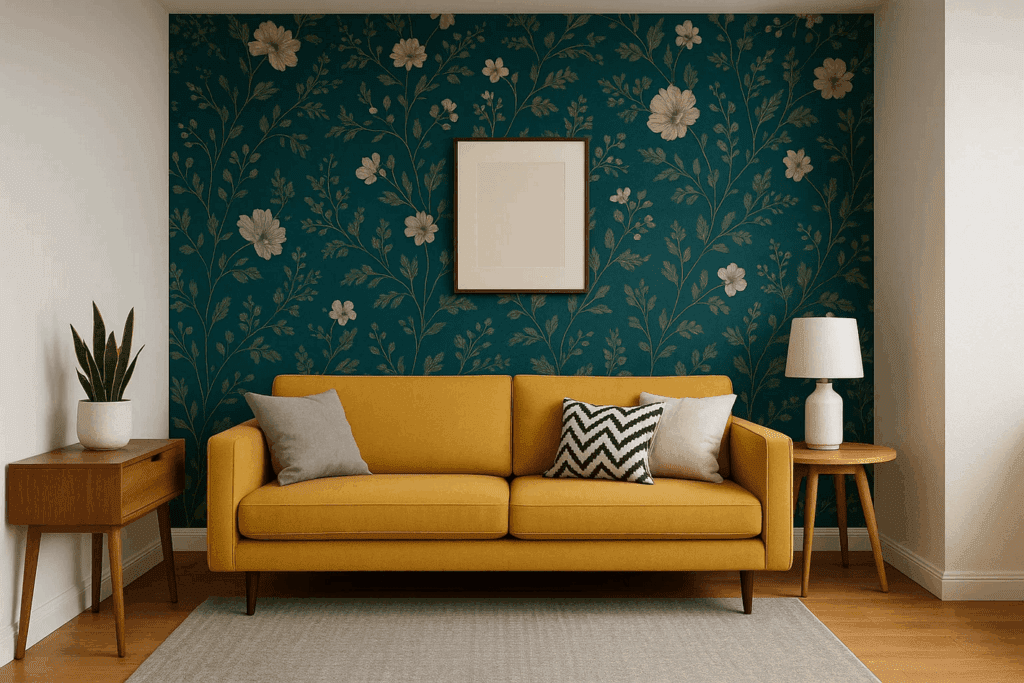 Accent Walls