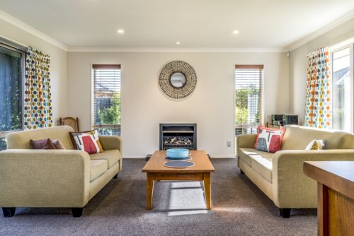low budget home interior design